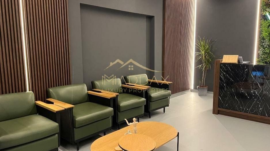 Vila exlusivista ***7 camere // Aviatorilor - Poză 2