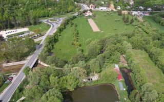 CASA 3 CAMERE, TEREN 6200 MP + 2 LACURI, CAMPULUNG, NAMAIESTI - Poză 30