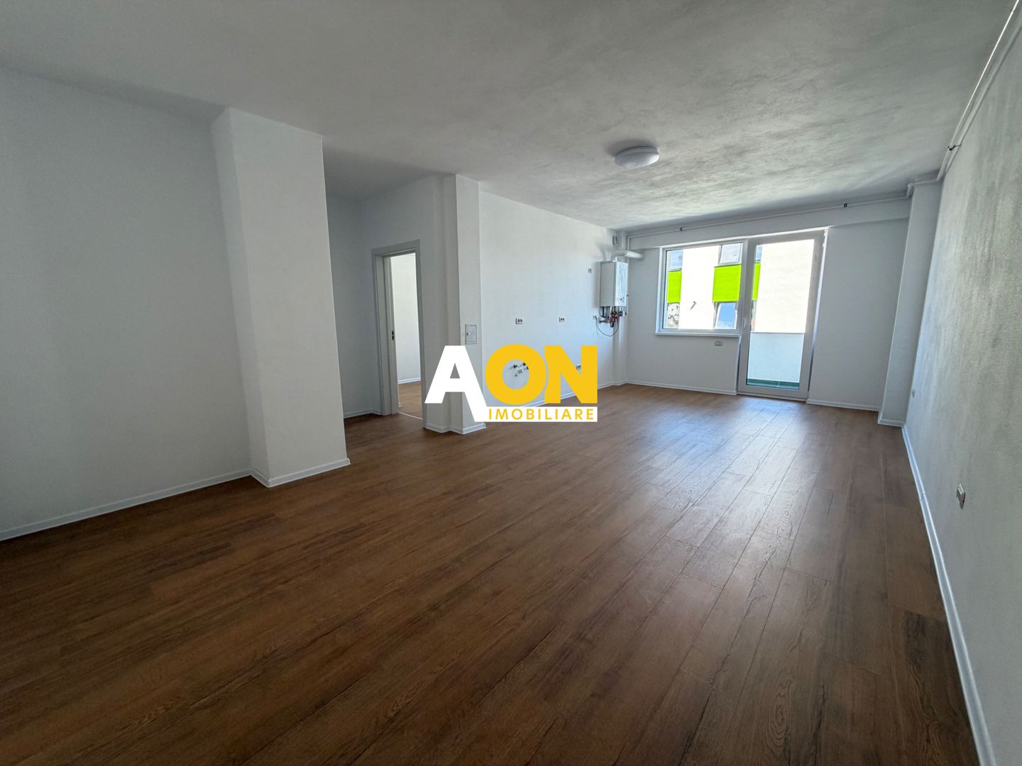Apartament 2 Camere | Bloc Nou | 55mp — fotografia 3