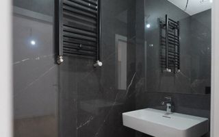 Apartament 3 camere | UP-site Floreasca | Lake View - Poză 14