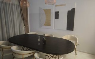 Casa moderna 4 camere | Tunari | Piscina | Spatii luminoase - Poză 4