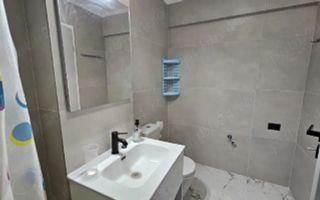 Inchiriez apartament 2 camere, Emil Racovita , nou, aproape de metrou - Poză 9