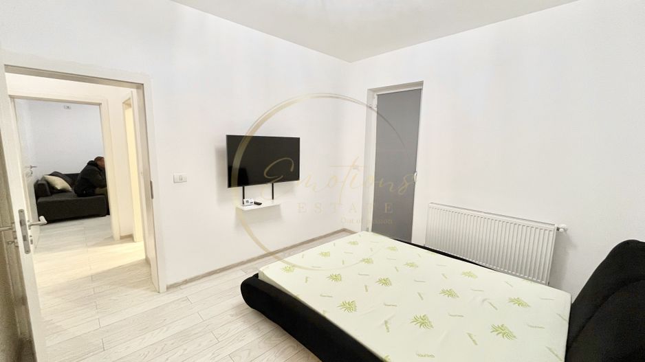 SUPER PREȚ | Apartament 2 camere - calea Urseni - foarte spațios - DRESSING - Poză 4