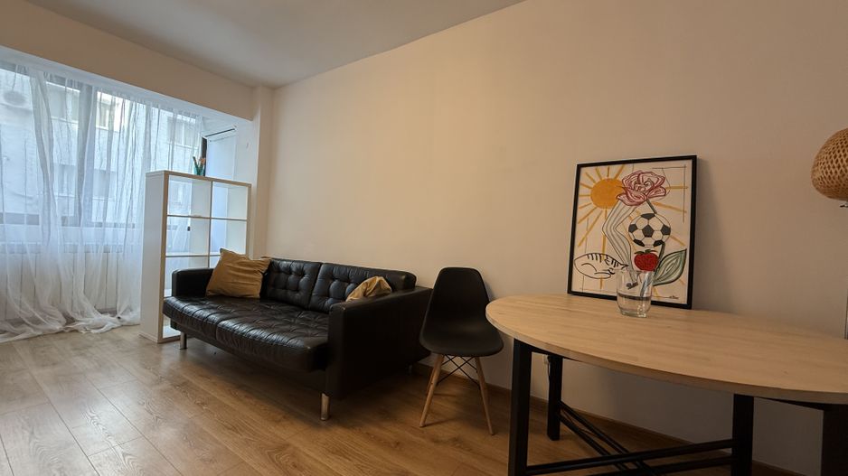 Apartament cochet Dorobanti - Aricescu - Poză 8