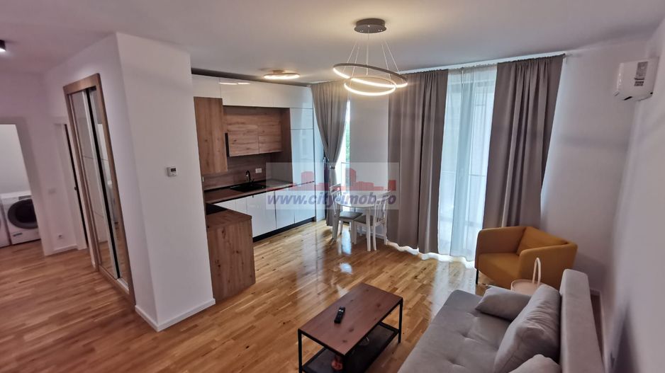 Inchiriere Apartament 2 Camere  Jandarmeriei Bucuresti Sector 1 - Poză 1