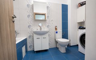 Braytim Timișoara | 3 Camere | Vedere panoramică | Parcare în CF - Poză 10