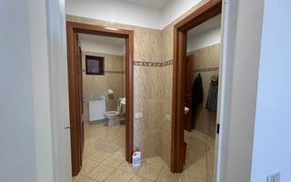 Cladire Birouri I Zona Marriot I S+P+3 I 630 util - Poză 27