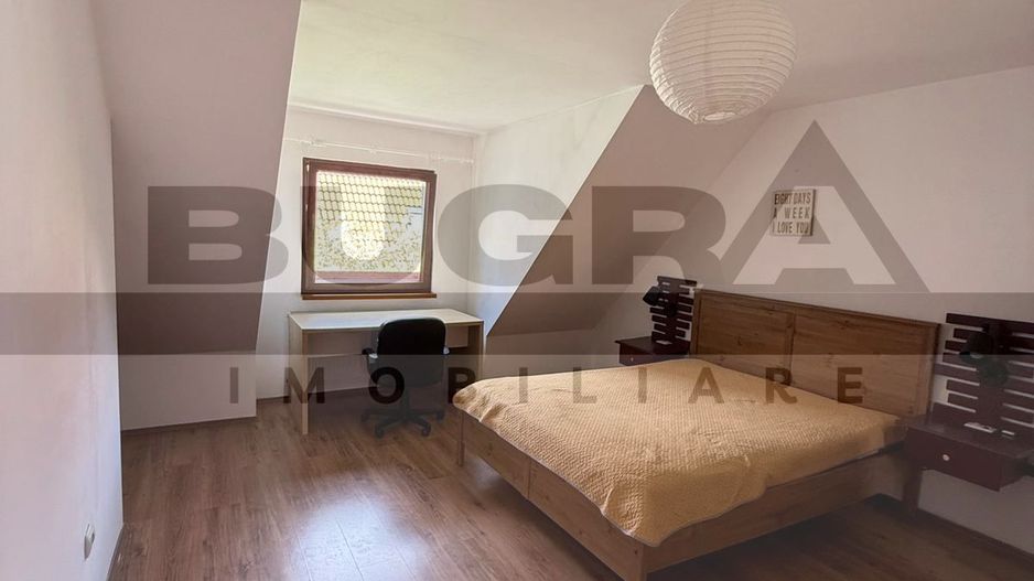 Apartament 3 camere, 90 mp, gradina, petfriendly, zona Eroilor - Poză 5