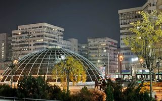 Apartament 2 camere  decomandat Hala Centrala - Palas Mall - Poză 19