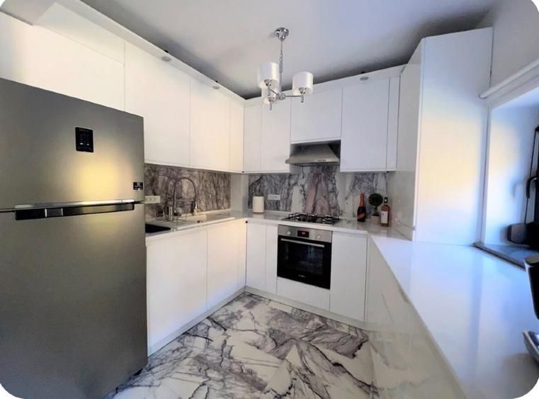 Apartament de inchiriat 2 camere cu 2 bai - Poză 5