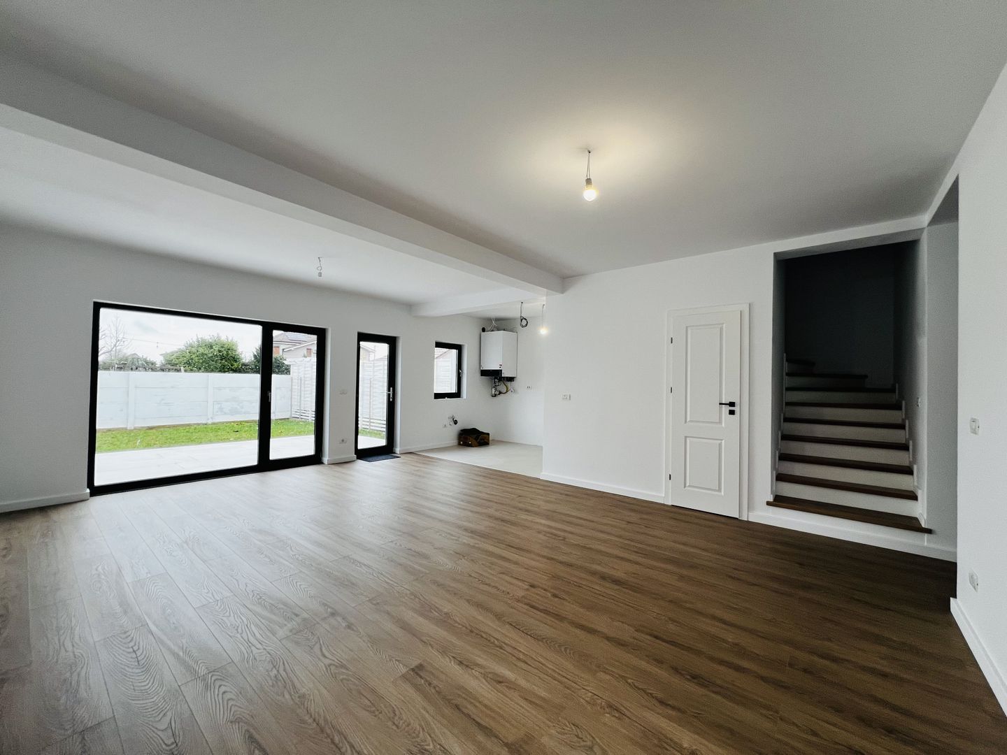 Duplex premium cu 4 dormitoare zona Ikea Dumbravita - Poză 1