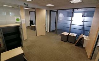 Inchiriere spatiu birouri str. Polona 95-99 - Poză 3