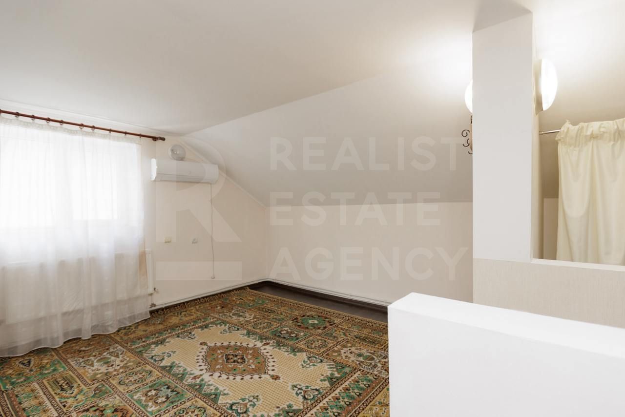 Vânzare, casă, 146 mp + 12 ari, str. Sfânta Treime, Grătiești - Poză 24