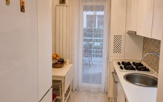 3 min metrou Dimitrie Leonida - Apartament 2 cam dec+gradina - Parcare - Poză 5