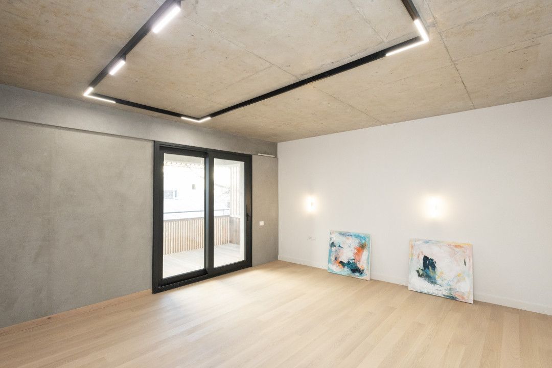 Proprietate de excepție, duplex nou Dorobanți, finisaje de lux - Poză 12