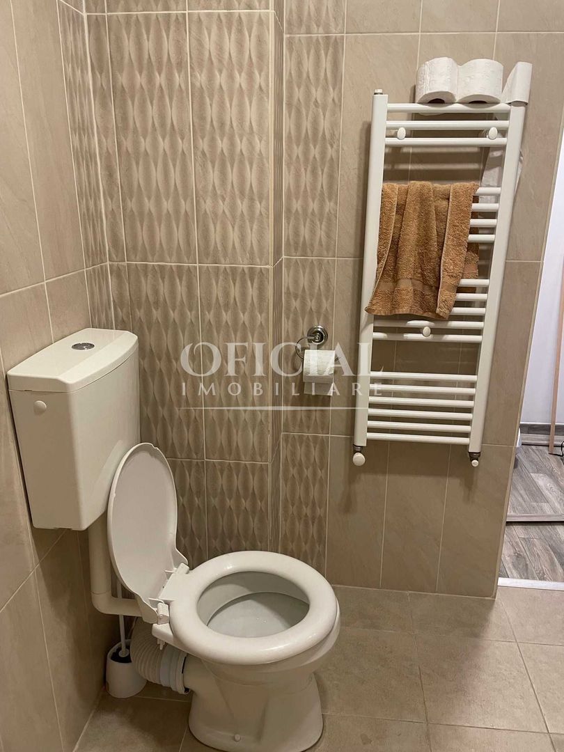 Apartament 2 Camere | 54 Mp | Balcon | Intermediar | Zona VIVO Razoare - Poză 6
