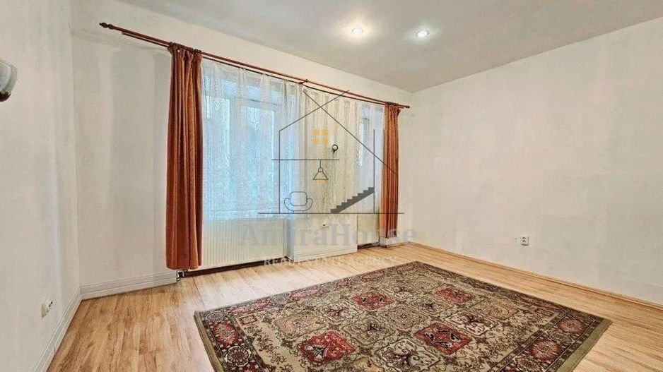 Apartament 3 camere, gradina, 87 mp utili, zona centrala Camera de Comert - Poză 9