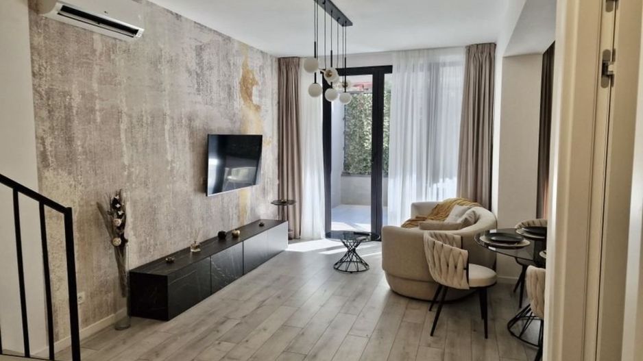 Duplex Modern | 3 Camere | Complex WIN HERĂSTRĂU - Poză 5