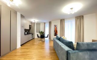 Apartament modern**2 Camere***LUX//AVIATIEI - Poză 3