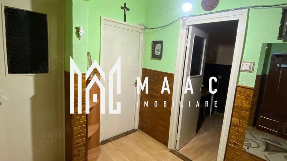 Apartament 2 Camere I Decomandat I Etaj 2 I Calea Dumbravii - Poză 3