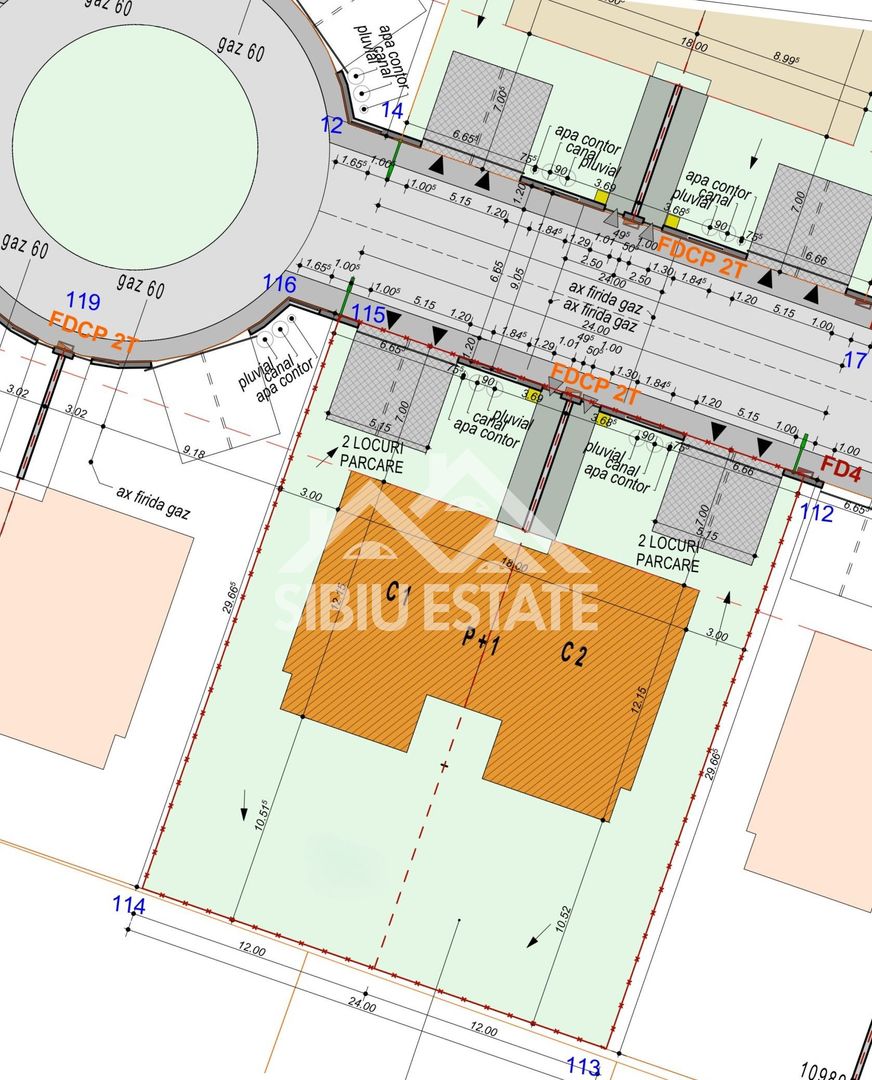 Casa NOUA, confort si calitate top - Poză 9