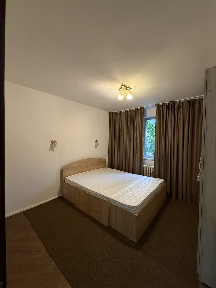 De inchiriat ap 2 cam Crangasi Bld Constructorilor - Poză 3