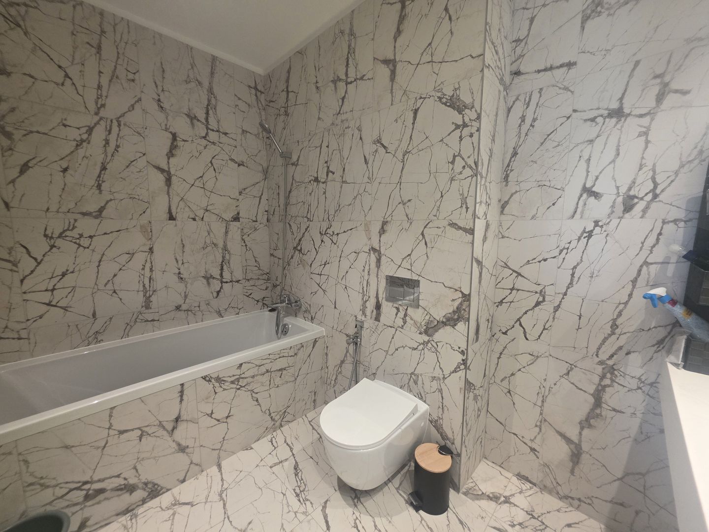 Apartament Premium | 3 camere | One Verdi Park | Barbu Văcărescu - Poză 8