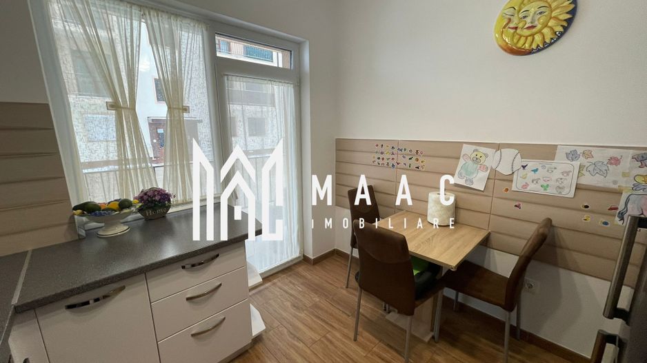 Apartament 3 camere | Arhitectilor | Parcare CF | Balcon - Poză 13