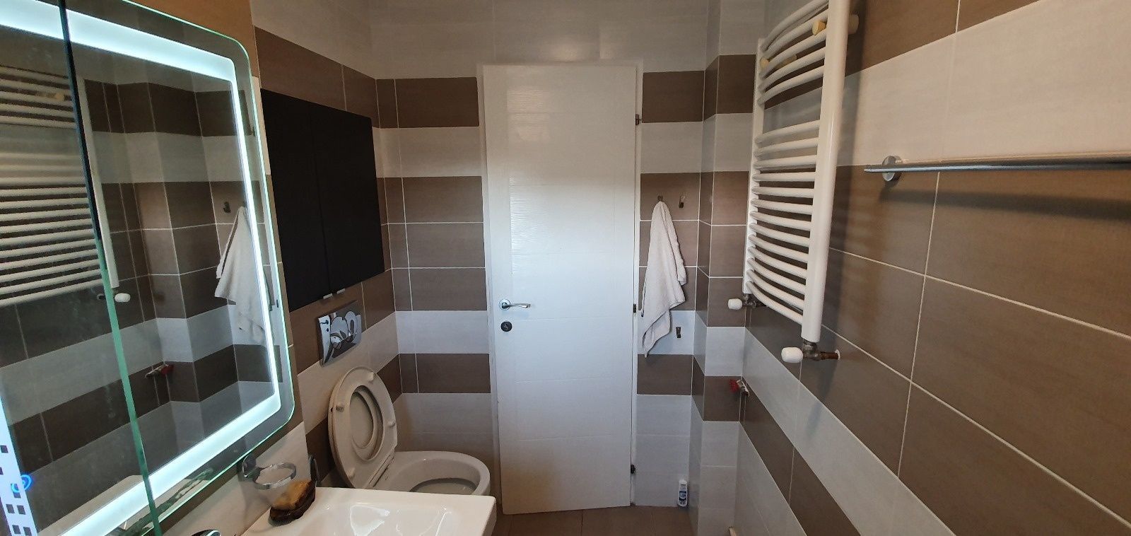 Apartament 2 camere Constantin Brancoveanu Metrou | Loc Parcare - Poză 5