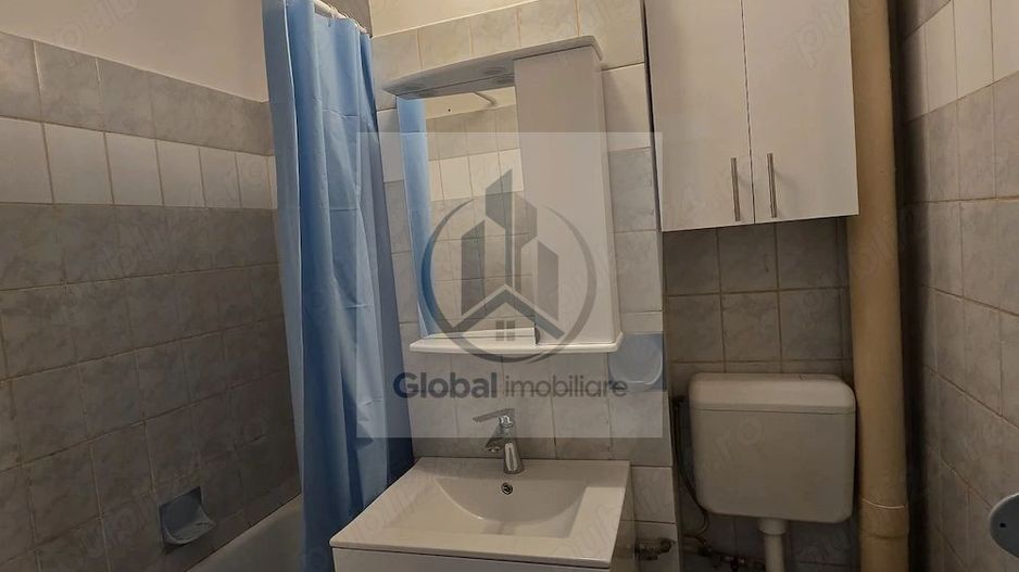 De inchiriat apartament 2 camere Lujerului - Poză 2
