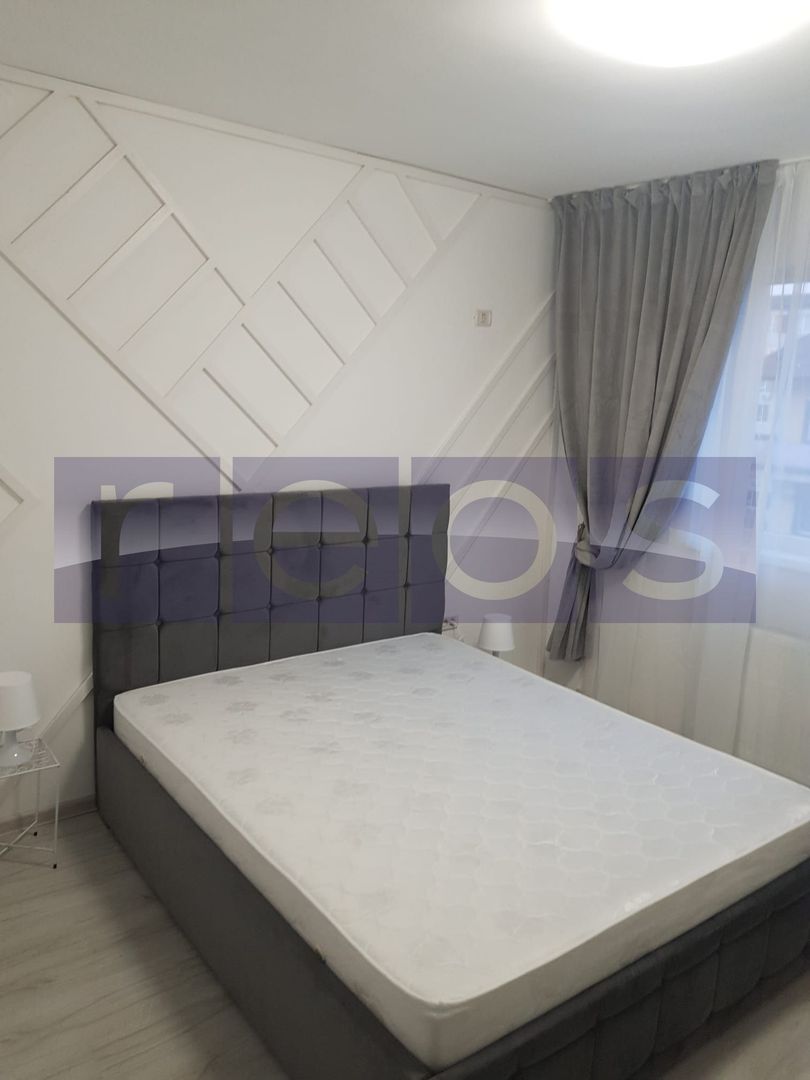 GARSONIERĂ NOUĂ 2024 – MILITARI RESIDENCE, REZERVELO﻿R-TINERETULUI - Poză 2