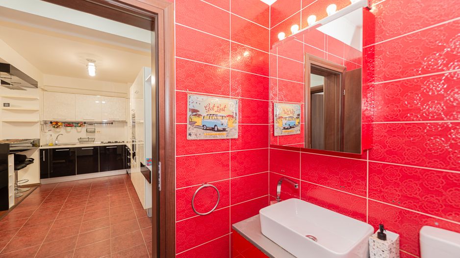 Apartament 2 camere | 49mp utili | Lidl Rezervelor - Poză 15