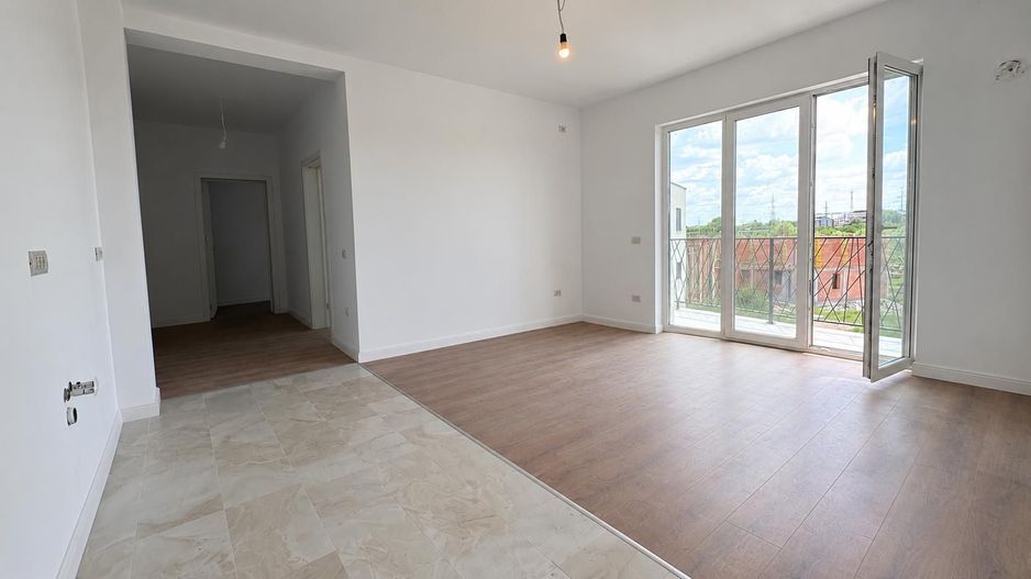 COMISION 0 | Apartament 3 camere| Parter |78 mp + Grădină| Zona Plopi - Poză 7