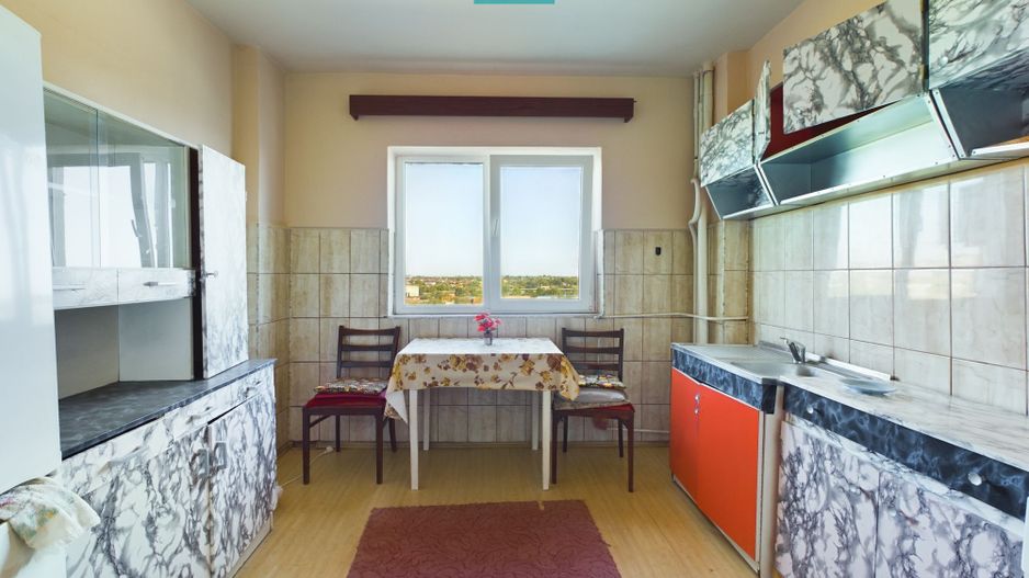 Apartament cu două camere în Micalaca - Poză 8