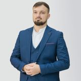 Vasili Liutenco - Realist Estate Agency SRL