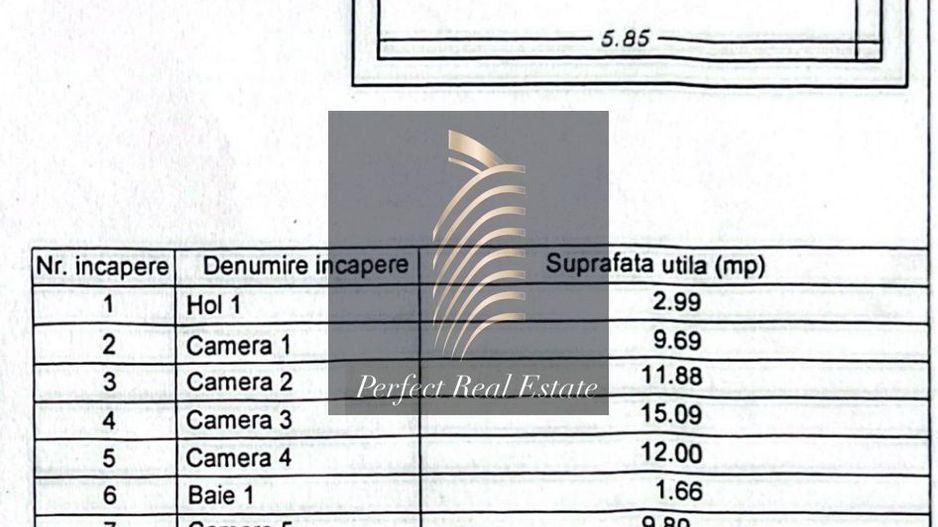 Vânzare casă cu dublu acces pe colț, într-o zonă ultracentrală - Poză 6