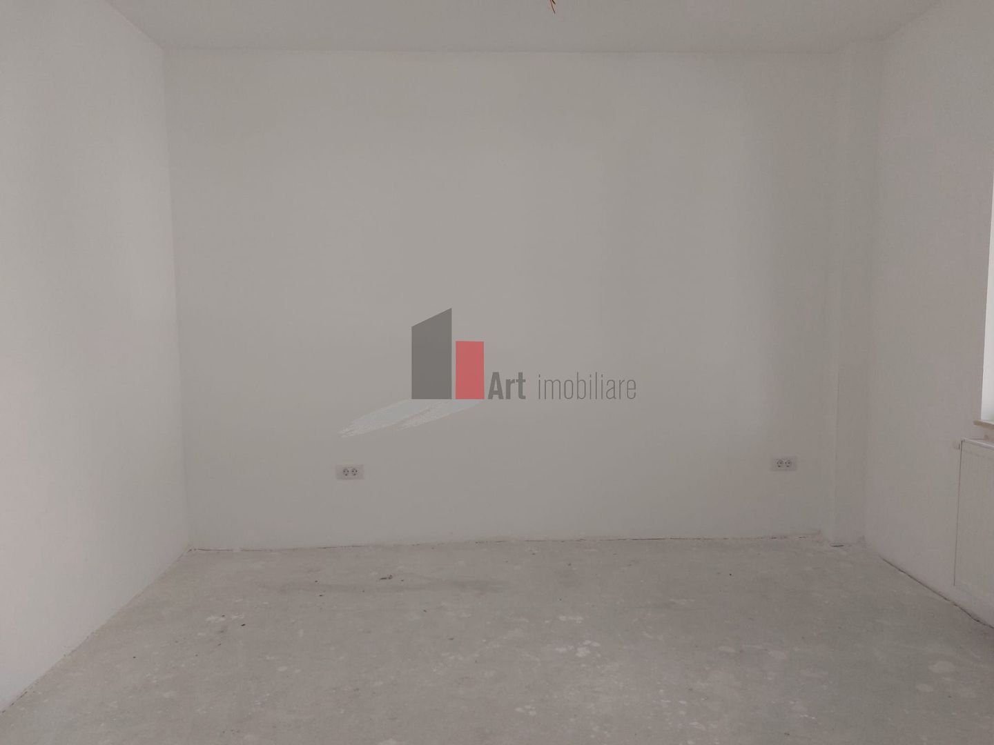 Spatiul "MAGRANA" , P-ta Alba Iulia, imobil 2024, TOTUL NOU, PARCARE INCLUSA - Poză 6