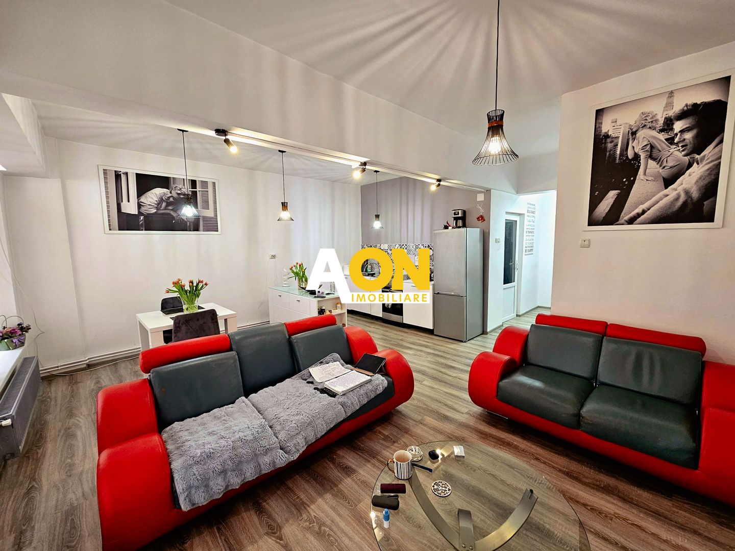 Spatiu comercial, 170 mp utili, pretabil pt regim hotelier sau birouri - Poză 1