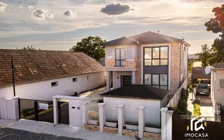 Vila P+E Eleganta, Confort S. Generos pt familie ta, Vladimirescu Arad - Poză 28