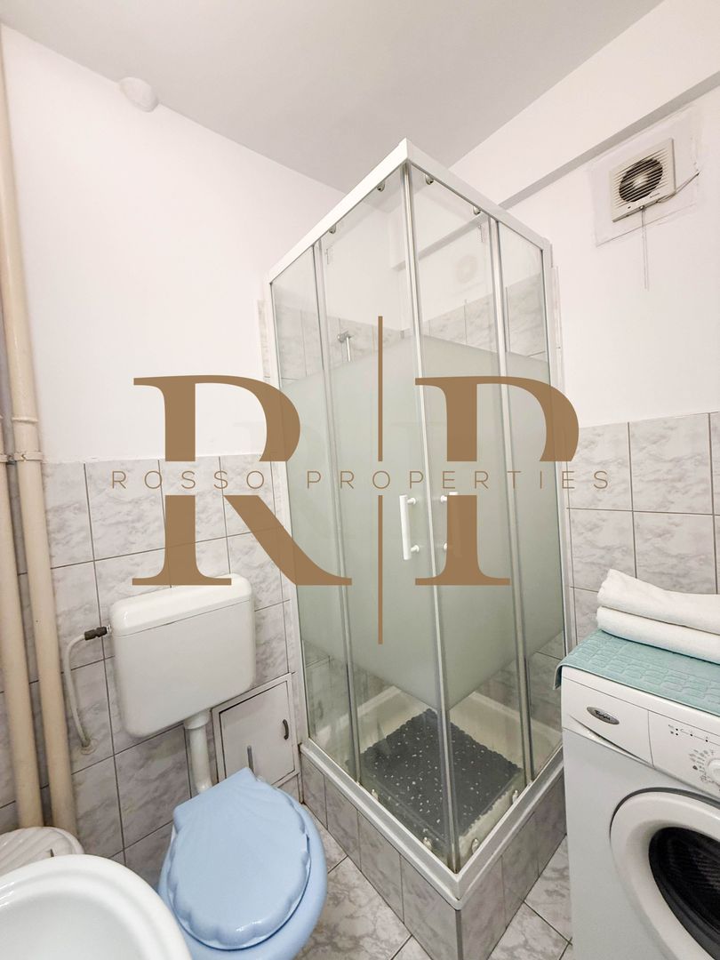 Apartament 2 Camere Cismigiu ** Mobilat si Utilat* - Poză 18