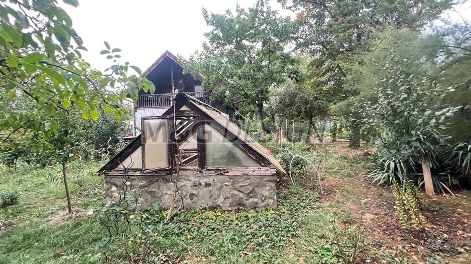 Casa P+M Su 268 mp 2 fronturi stradale - Poză 26