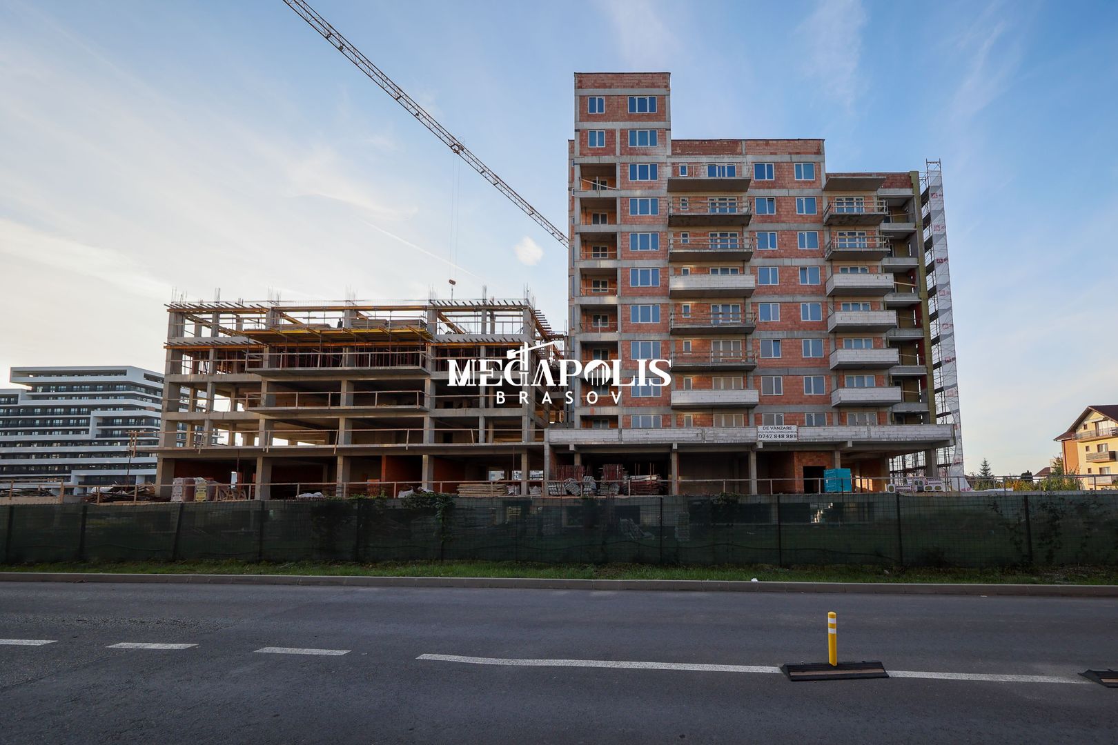 Armonia Residence - Poză 21