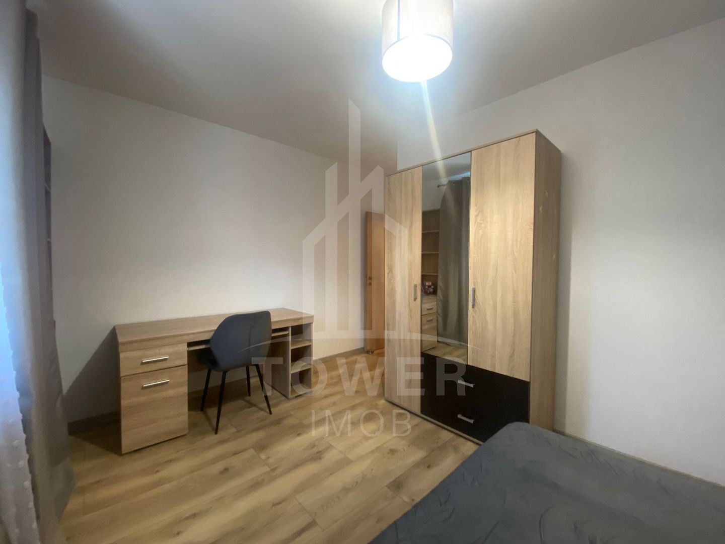 Închiriere apartament 3 camere – zona Kogălniceanu - Poză 4