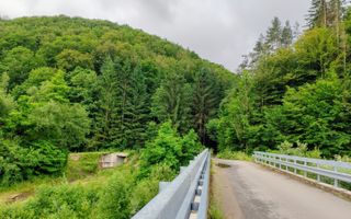 2,8 Ha Teren Extravilan cu Pârâu - Negreni, Cluj - Poză 6