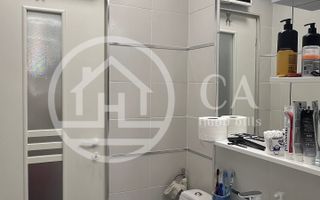 Apartament cu 2 camere de vanzare Rogerius Oradea - Poză 12