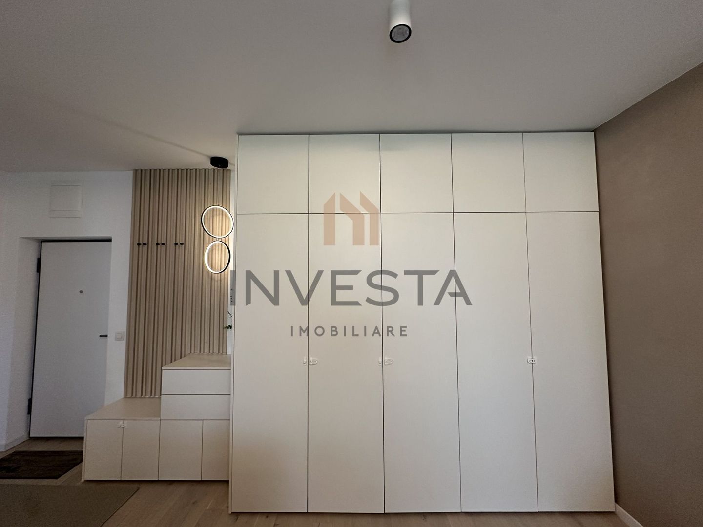 RECORD PARK! Apartament superfinisat cu gradina proprie! - Poză 18