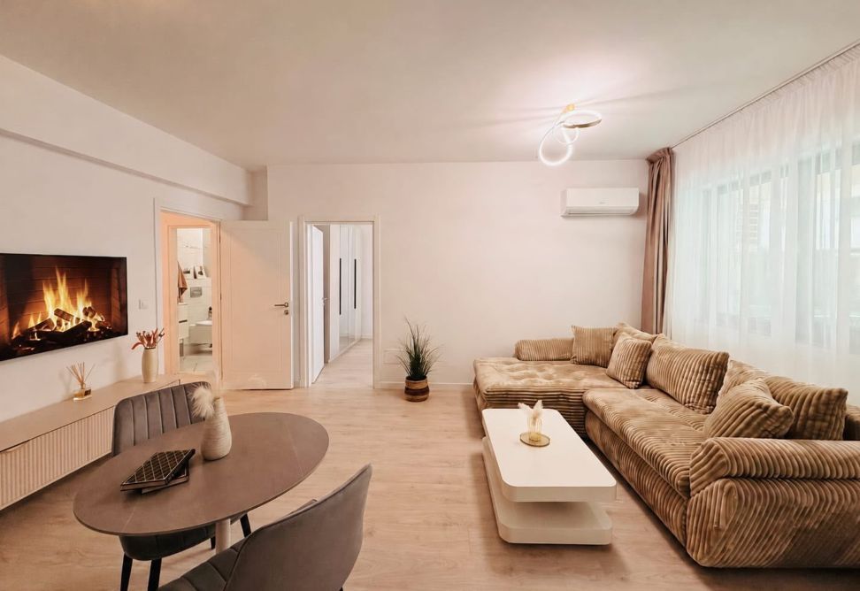 2 camere | Ivory Residence | Pipera | rond OM - Poză 2