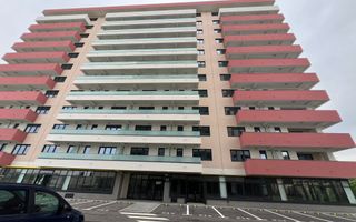 Spatiu comercial / Office NOU Podu Ros - Piata Nicolina - Poză 16