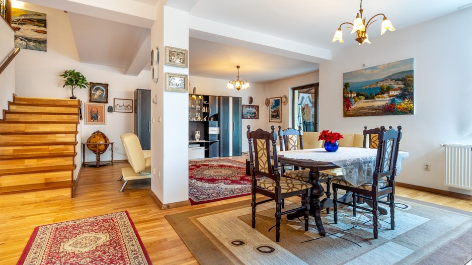 Casă | Vanzare | 5 camere | Terra Floresti | Comision 0% - Poză 7