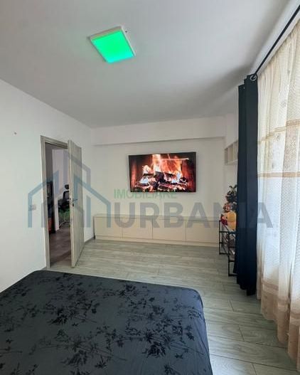 Apartament 2 camere, decomandat, Păcurari-Rediu, în spate la Kaufland - Poză 2